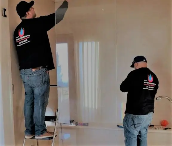 Professional plumbing installation for Tankless Water Heater Installation in Pepperidge